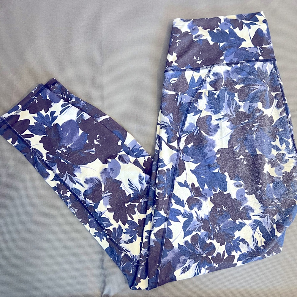 7/8 length leggings Fabletics POWERHOLD